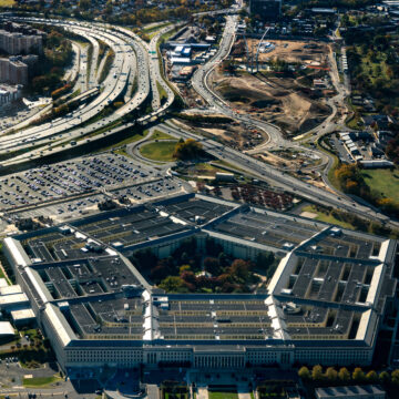 Anthropic Says It Cannot ‘Accede’ to Pentagon in Talks Over A.I.