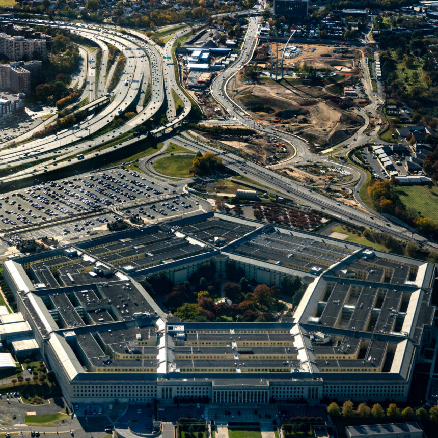 Anthropic Says It Cannot ‘Accede’ to Pentagon in Talks Over A.I.