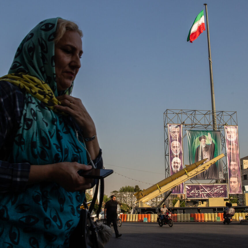 Fact-check: In Trump’s Case for an Attack on Iran, False or Unproven Claims Fact-check: In Trump’s Case for an Attack on Iran, False or Unproven Claims