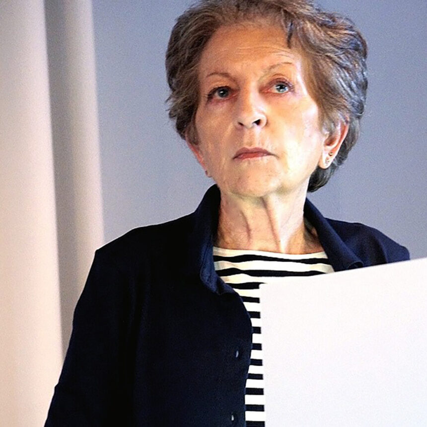 Teresa de Lauretis, Coiner (and Critic) of Queer Theory, Dies at 87