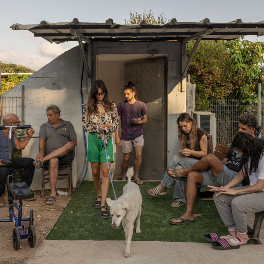 How Israelis Feel About Another Potential War With Iran