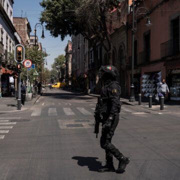 Will World Cup Games in Mexico Be Affected by Cartel Boss Killing?