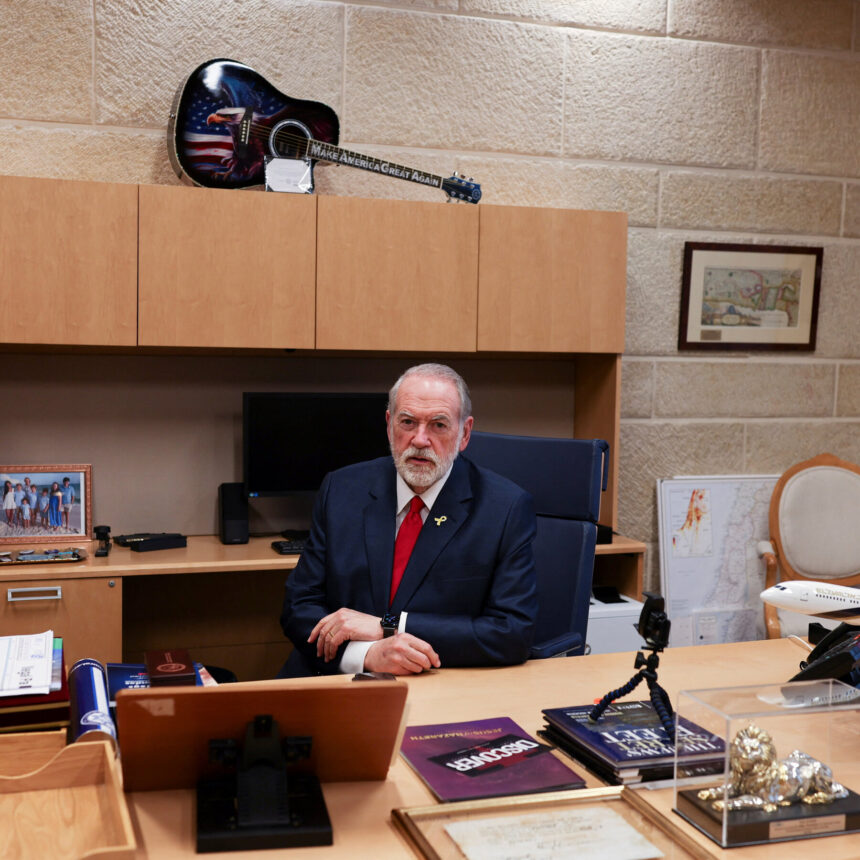 With Possible Iran Strike Looming, U.S. Says Staff Can Leave Israel, and Urges Speed