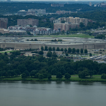 Pentagon-Anthropic Standoff Is a Decisive Moment for How A.I. Will Be Used in War