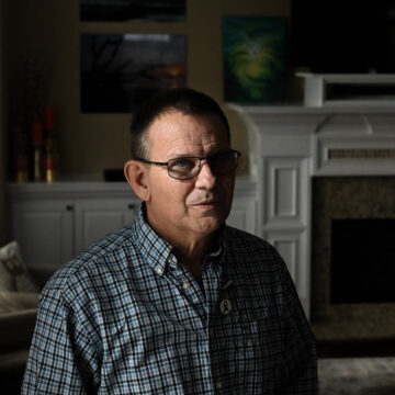 Victims’ Families Stunned by Failure of Air Safety Bill in House