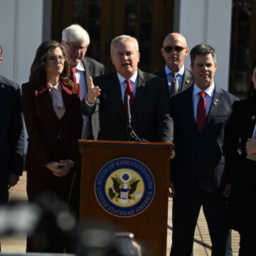 Bill Clinton Testifies He ‘Saw Nothing’ of Epstein’s Misdeeds