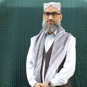 War Court Prosecutor Asks Panel to Overturn Torture Finding in 9/11 Case