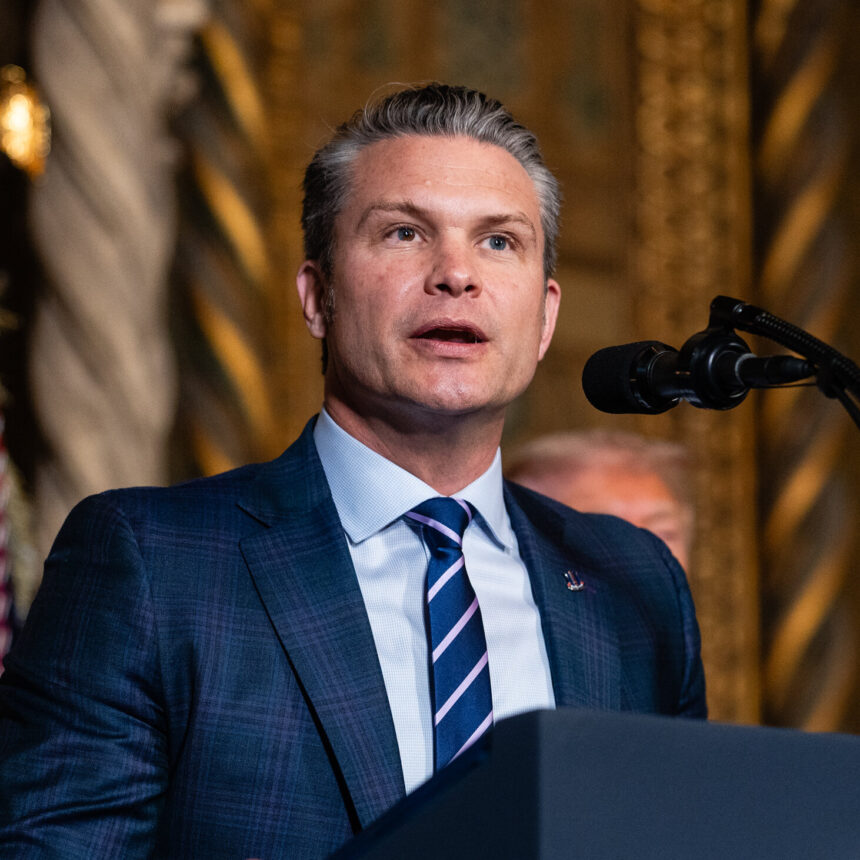 Scouts Will Abandon D.E.I. Policies Under Agreement With Pentagon, Hegseth Says