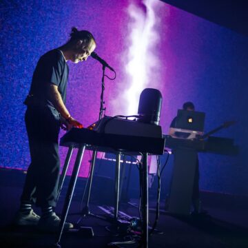 Radiohead Demands That ICE Remove Its Song From a Social Media Video Radiohead Demands That ICE Remove Its Song From a Social Media Video