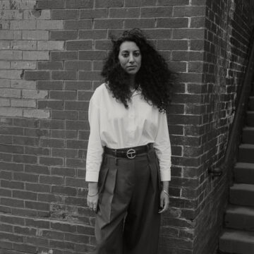 Diya Vij Is New York’s Next Culture Czar