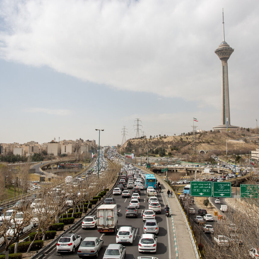 For Trump, the Iran Attack Is the Ultimate War of Choice