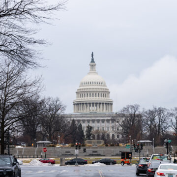 Congress Faces War Powers Votes in Wake of Iran Strikes Congress Faces War Powers Votes in Wake of Iran Strikes