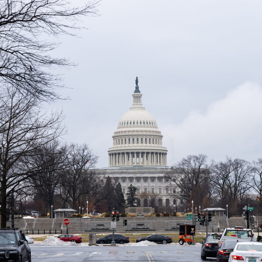 Congress Faces War Powers Votes in Wake of Iran Strikes