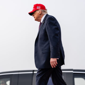 Fact-Checking Trump’s Justifications for Attacking Iran Fact-Checking Trump’s Justifications for Attacking Iran