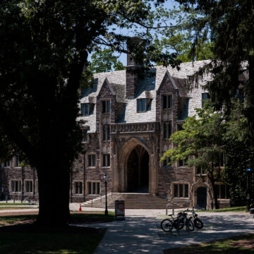 Hegseth Cuts Ties With Yale, Georgetown and Other Top Universities Hegseth Cuts Ties With Yale, Georgetown and Other Top Universities