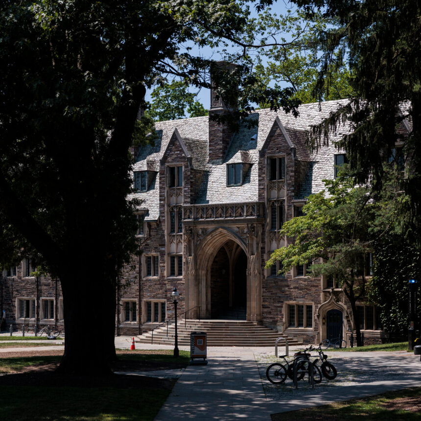 Hegseth Cuts Ties With Yale, Georgetown and Other Top Universities