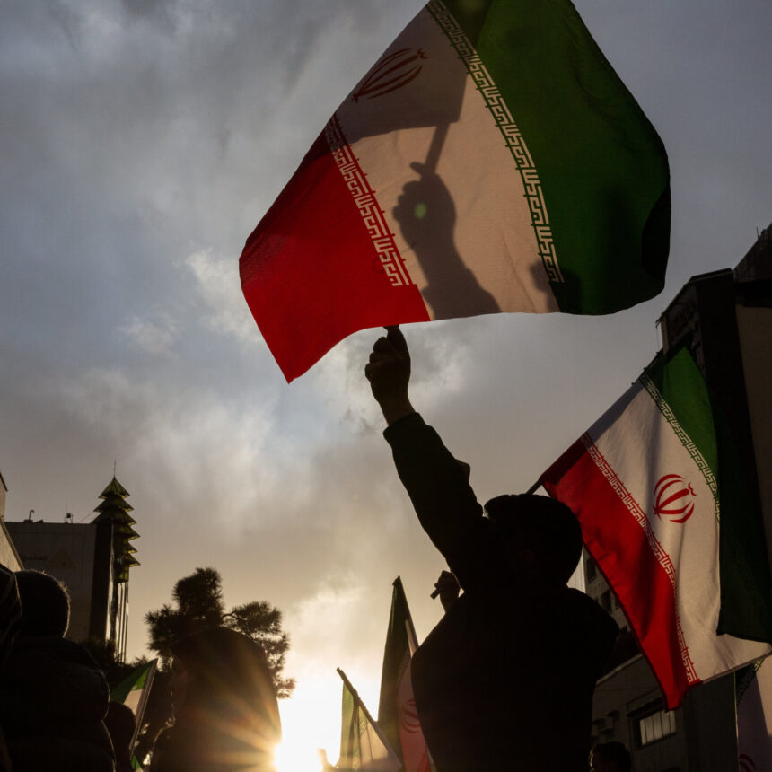 Trump Tells Iranians to ‘Take Over’ Their Government. But How?