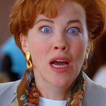 Catherine O’Hara Was Always a Delight Catherine O’Hara Was Always a Delight