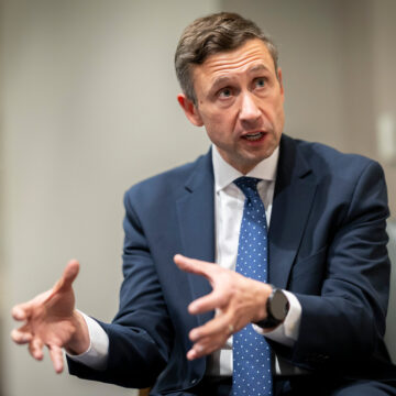 Republican National Committee Enters 2026 With Nearly $100 Million Edge on D.N.C. Republican National Committee Enters 2026 With Nearly $100 Million Edge on D.N.C.