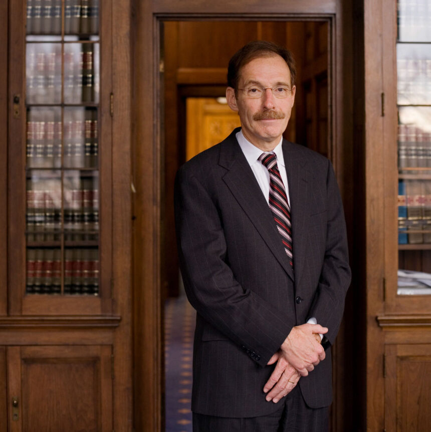 Robert Pratt, Federal Judge Who Derided Trump Pardons, Dies at 78 Robert Pratt, Federal Judge Who Derided Trump Pardons, Dies at 78