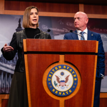 A Case Against 6 Democrats Lacked Urgency. Then Came a Swift Bid for an Indictment.