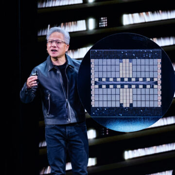 Nvidia’s Quarterly Profit Hits $43 Billion on Strong A.I. Chip Sales Nvidia’s Quarterly Profit Hits $43 Billion on Strong A.I. Chip Sales