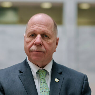 Local Sheriffs Voice Frustration With ICE