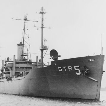 MAGA’s Split Over Israel Extends to a Ship Attacked 58 Years Ago