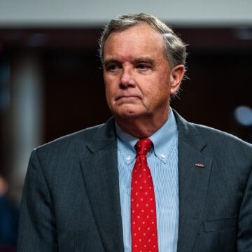 Pentagon Watchdog Stalls Proposal to Review Targeting in Trump’s Boat Strikes Pentagon Watchdog Stalls Proposal to Review Targeting in Trump’s Boat Strikes