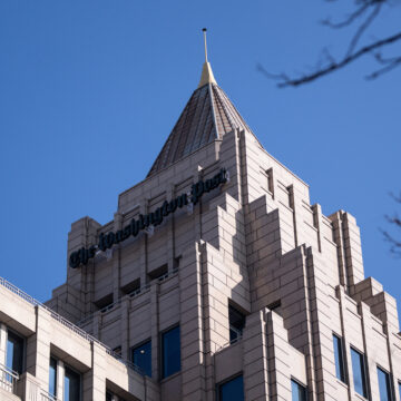 Bar Punts on Ethics Complaint Over Application to Search Reporter’s Home