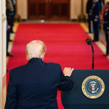 Five Big Political Questions About Trump’s State of the Union Speech