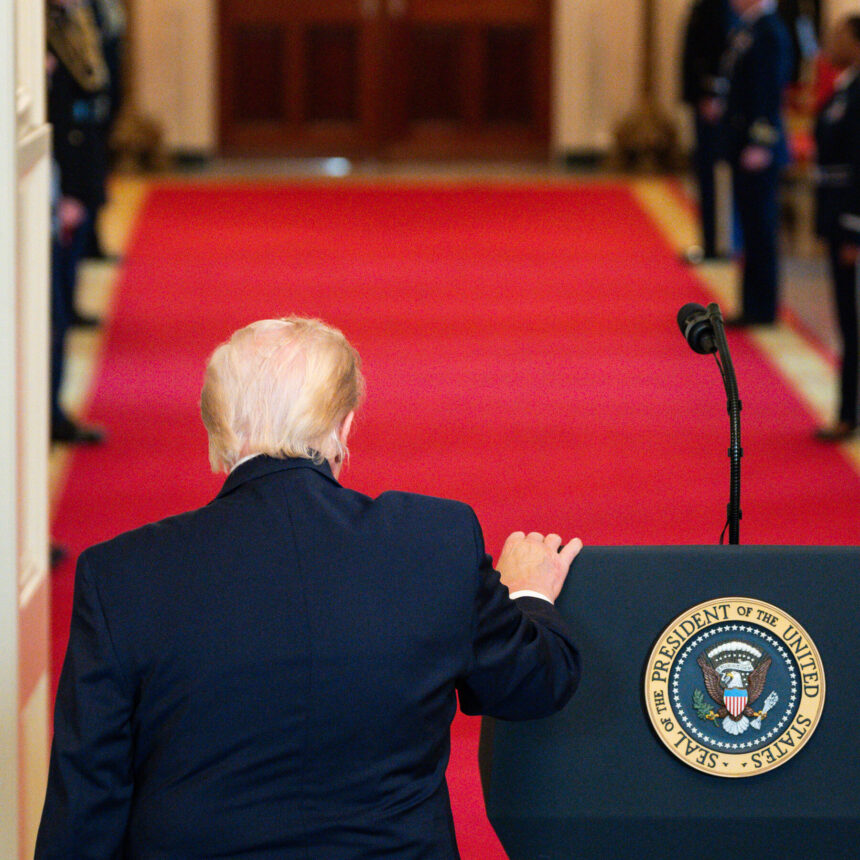 Five Big Political Questions About Trump’s State of the Union Speech