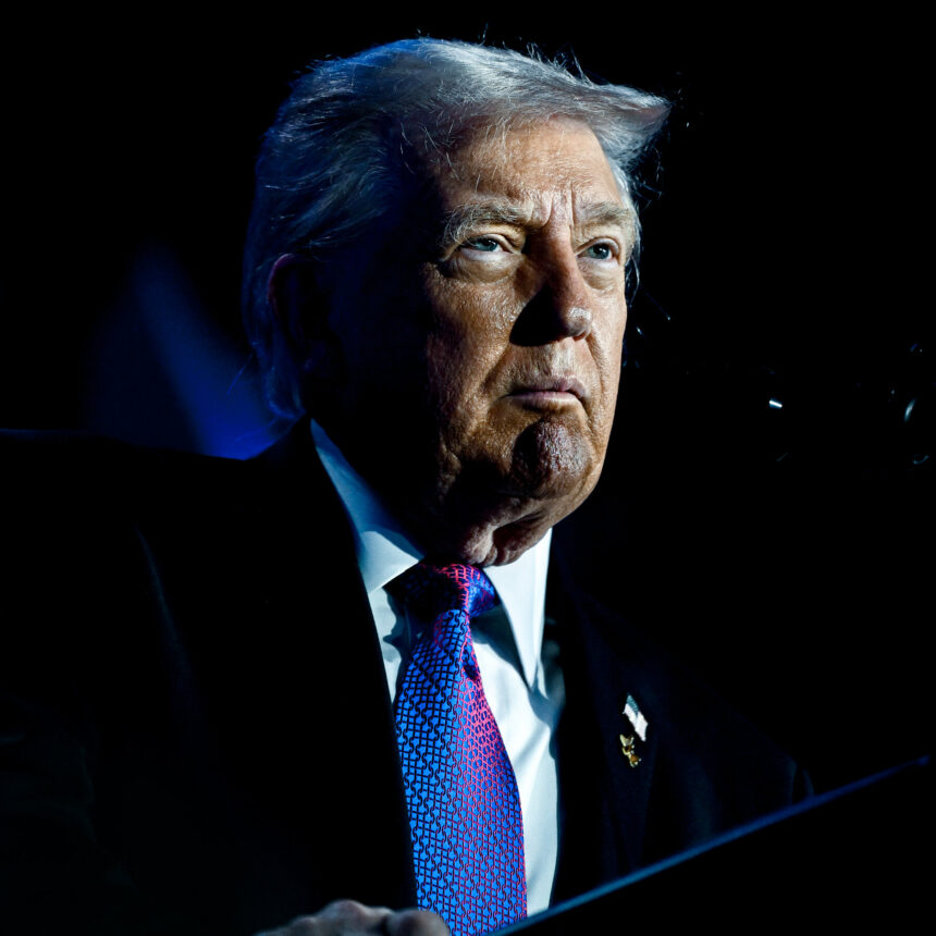 Why Trump’s Calls to ‘Nationalize’ Voting Have Raised Midterm Fears