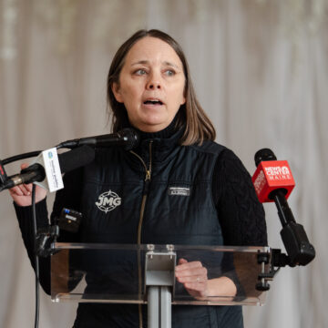 Trump’s Call to ‘Nationalize’ Elections Adds to State Officials’ Alarm Trump’s Call to ‘Nationalize’ Elections Adds to State Officials’ Alarm