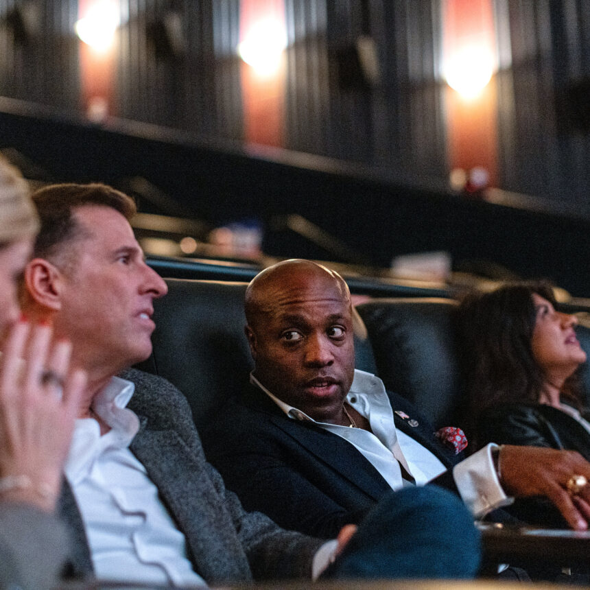 How Wesley Hunt of Texas Is Working in Plain Sight With Outside Groups