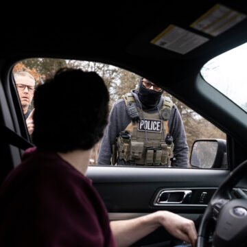 How the ICE Raids Turned Minnesota Politics Upside Down How the ICE Raids Turned Minnesota Politics Upside Down