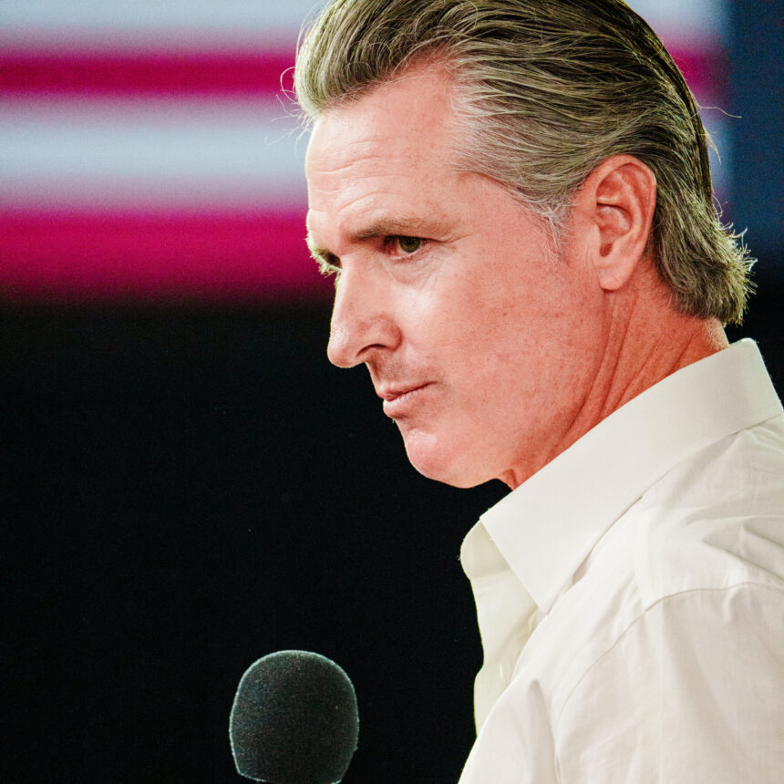 Takeaways From Gavin Newsom’s New Memoir, ‘Young Man in a Hurry’ Takeaways From Gavin Newsom’s New Memoir, ‘Young Man in a Hurry’