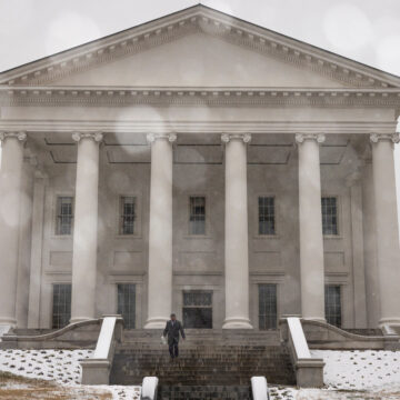 Virginia Democrats Propose New Congressional Maps Ahead of Midterms Virginia Democrats Propose New Congressional Maps Ahead of Midterms