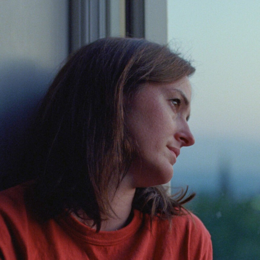 Watch Renate Reinsve Struggle With Stage Fright in ‘Sentimental Value’