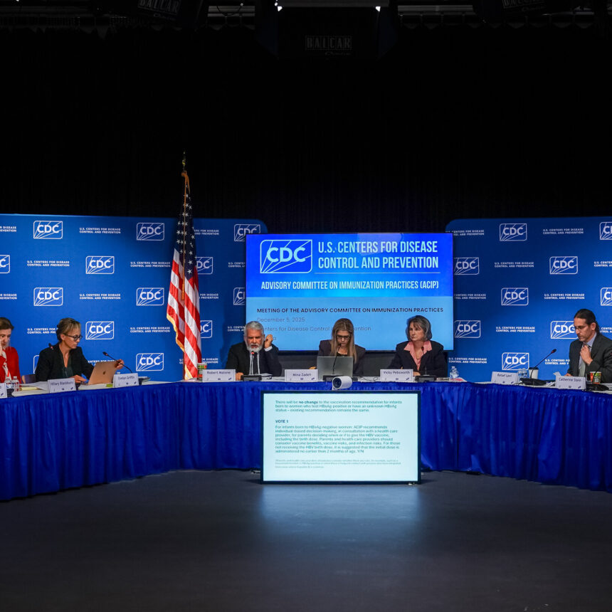 Judge Strikes Down RFK Jr.’s Vaccine Policies in Blow to Trump’s Health Agenda Judge Strikes Down RFK Jr.’s Vaccine Policies in Blow to Trump’s Health Agenda