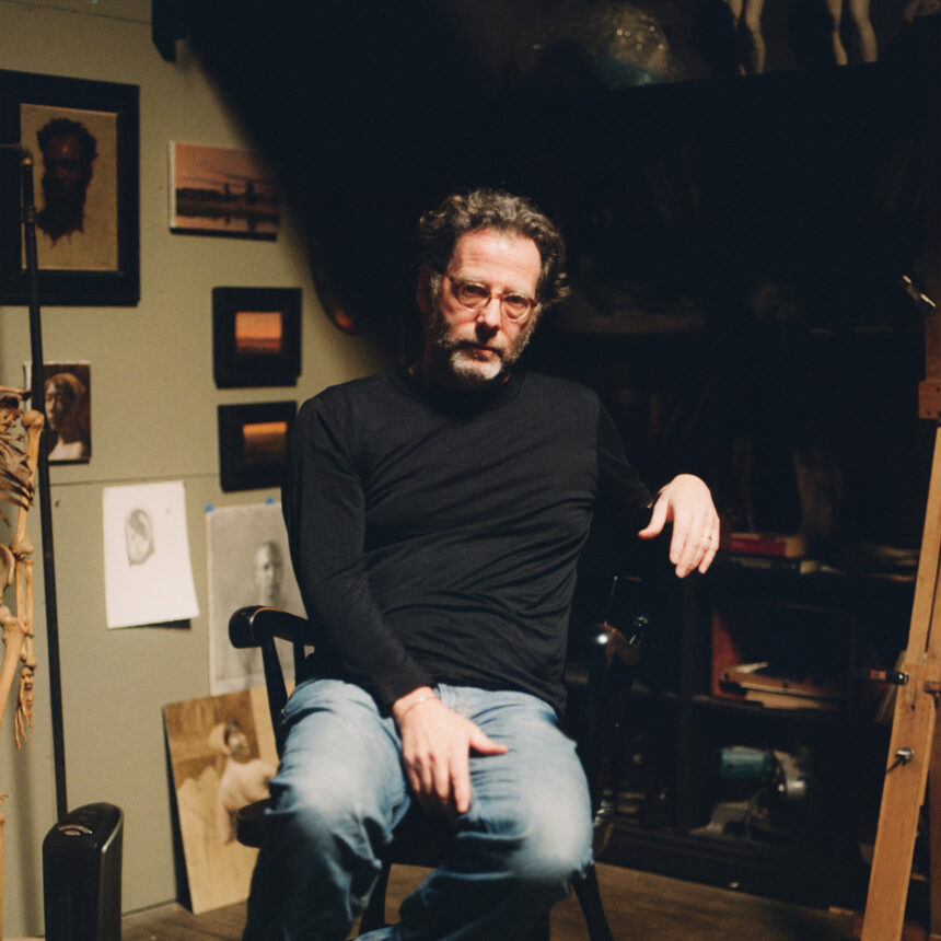 Why Did Trump Officials Award $2 Million to a Small Art School in Queens?