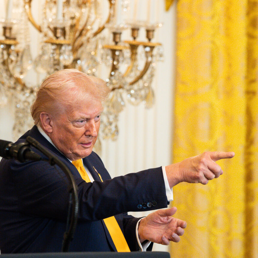 With Disputed Legal Maneuver, Trump Tries to Set Policy Without Legislation With Disputed Legal Maneuver, Trump Tries to Set Policy Without Legislation