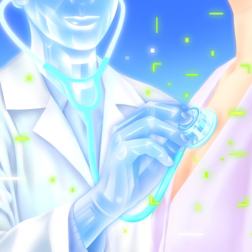 A.I. Chatbots Want Your Health Records. Tread Carefully.