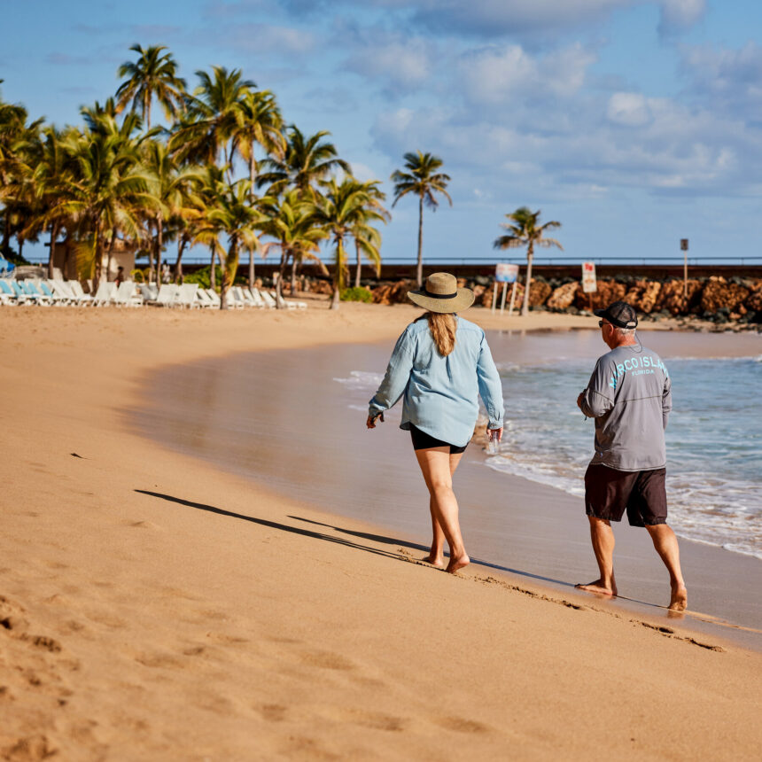 How Do You Feel About Traveling Right Now? We Want to Know.