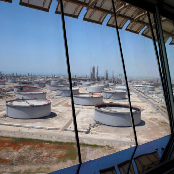 OPEC Plus to Boost Oil Production as Iran Strikes Threaten Price Spike