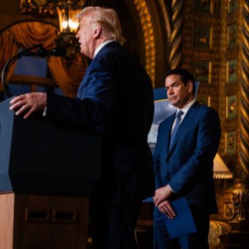 Why Diplomacy Was Doomed: Trump’s Issue Was Iran’s Leadership Itself