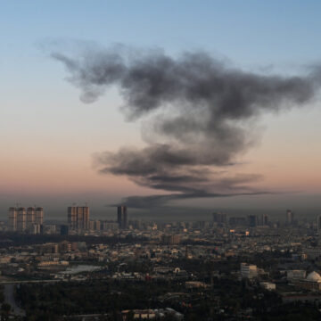 Stakes Quickly Rise for U.S. in Iran War, With 3 Service Members Killed