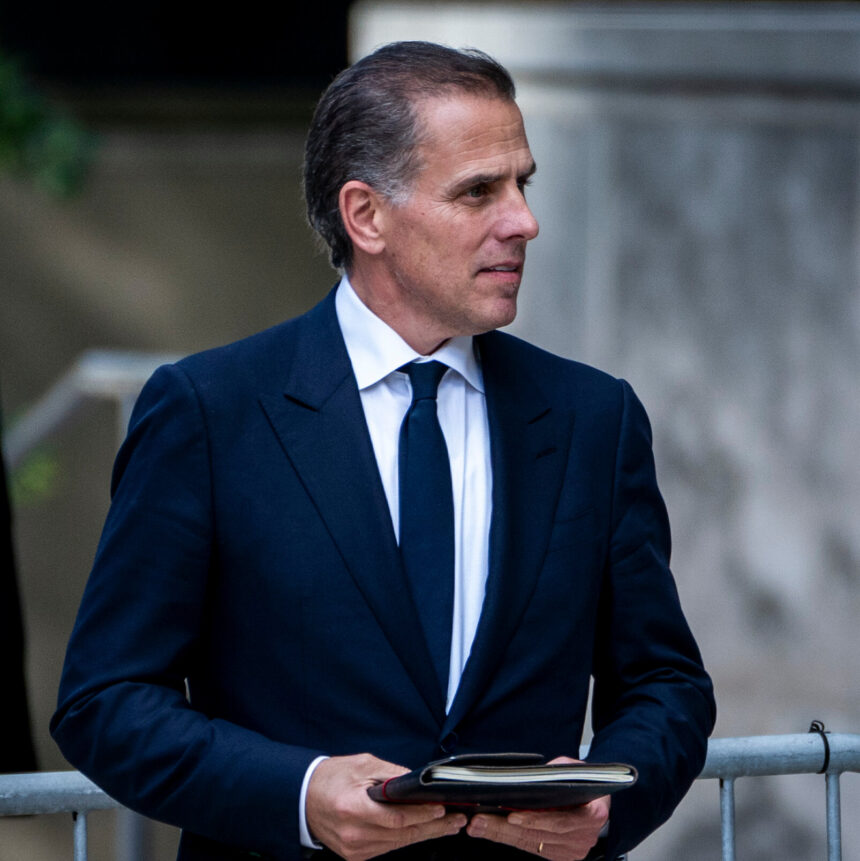 Could a Supreme Court Case Help Hunter Biden Get His Law License Back? Could a Supreme Court Case Help Hunter Biden Get His Law License Back?