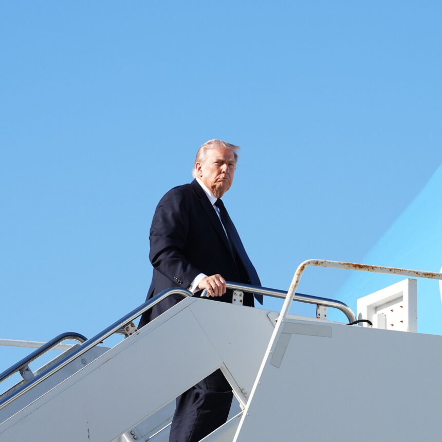 Trump Says Iran War Could Last Weeks and Gives Competing Visions of New Regime