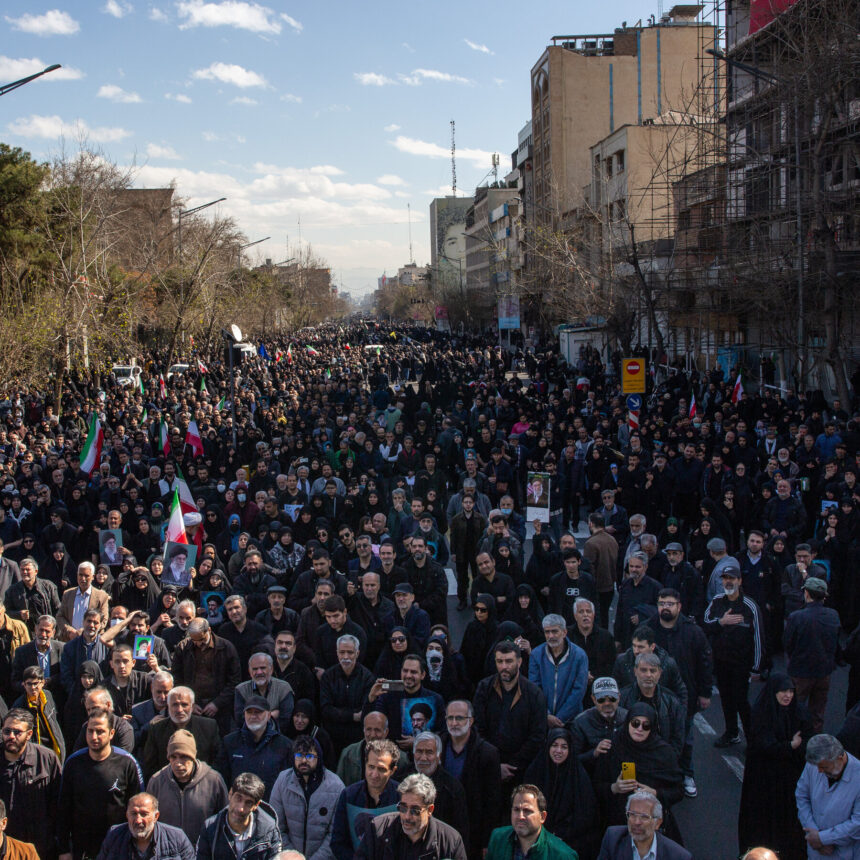 ‘It’s Surreal’: Iranians in Disbelief After Supreme Leader Is Killed ‘It’s Surreal’: Iranians in Disbelief After Supreme Leader Is Killed